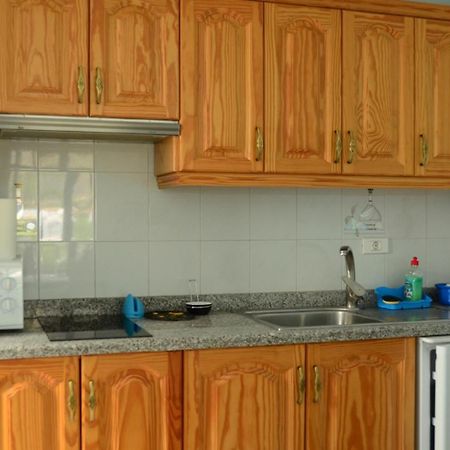 El Bajio Nr 7 Valle Gran Rey Exterior foto