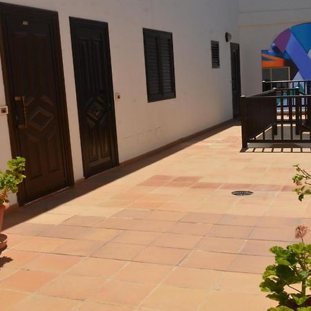 El Bajio Nr 7 Valle Gran Rey Exterior foto