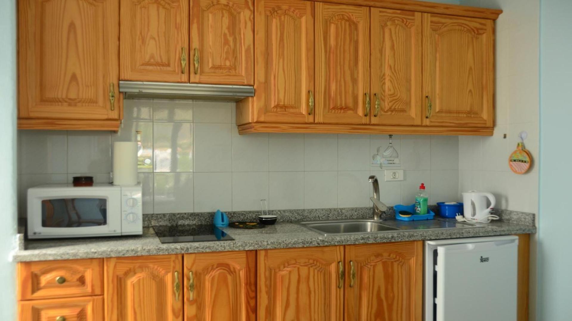 El Bajio Nr 7 Valle Gran Rey Exterior foto