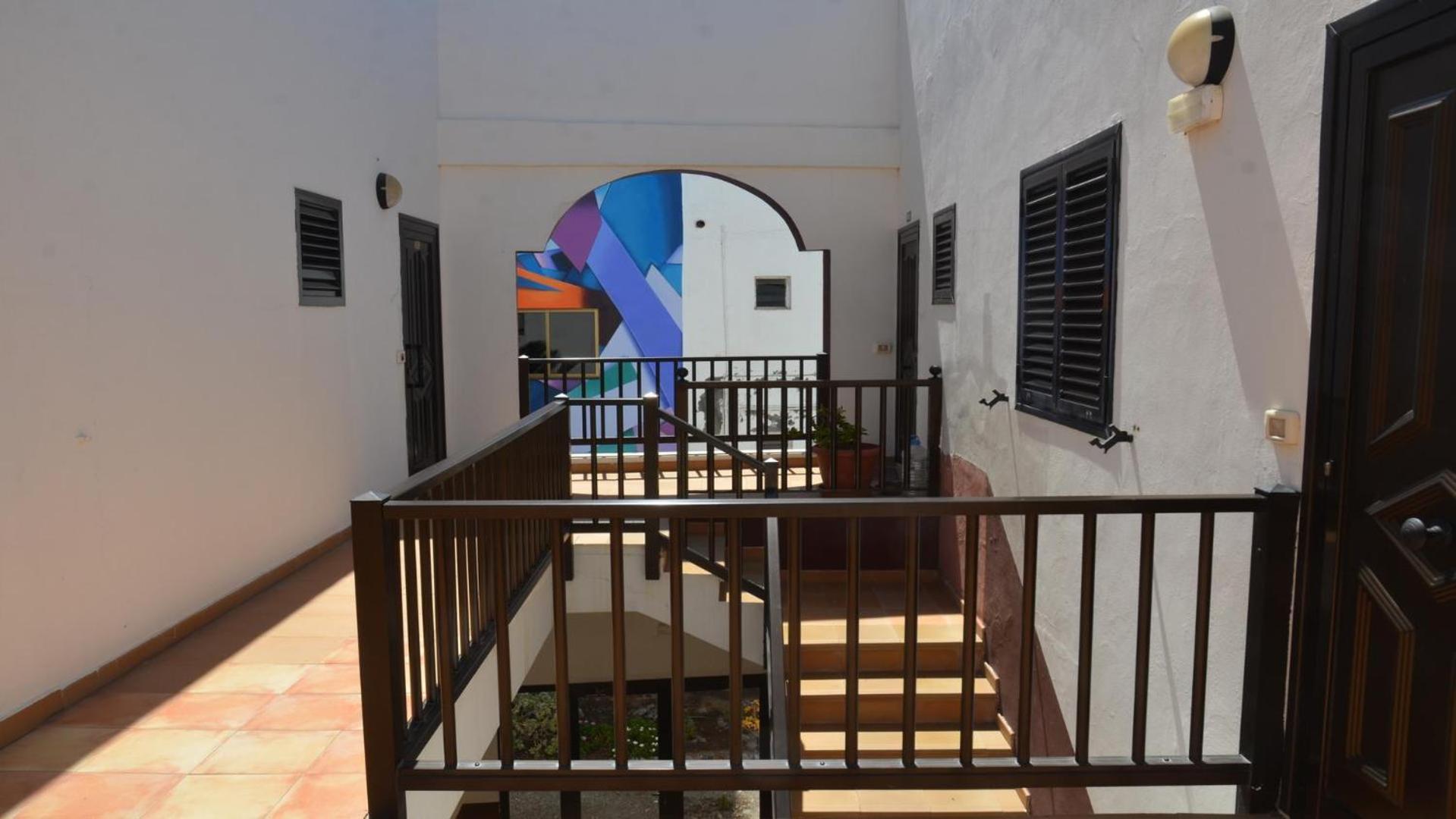 El Bajio Nr 7 Valle Gran Rey Exterior foto
